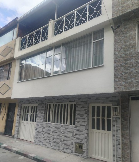 Casa en venta en Tierra Buena, Bogotá · foto 9 de 22