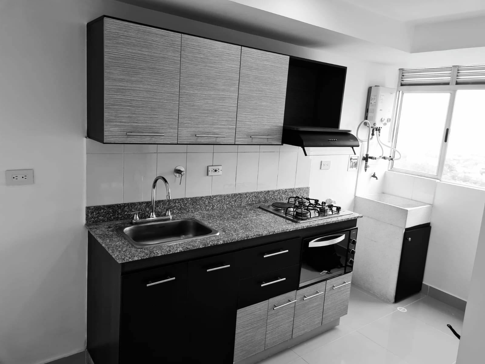 Apartamento en venta en Belén, Medellín · foto 8 de 18