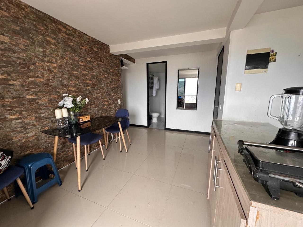Apartamento en venta en Belén, Medellín · foto 6 de 18