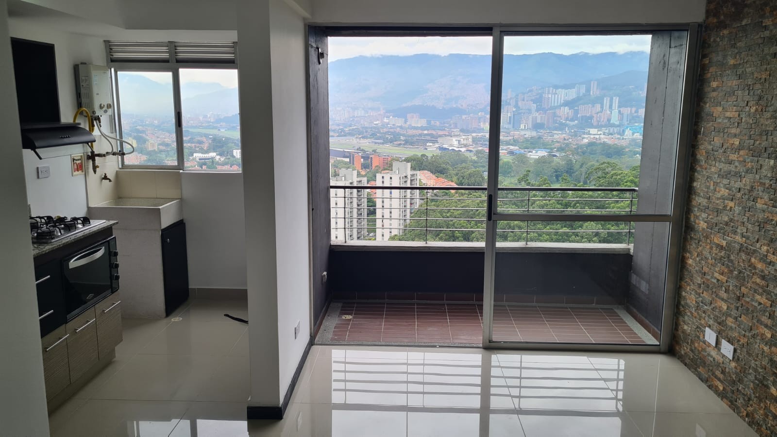 Apartamento en venta en Belén, Medellín · foto 13 de 18