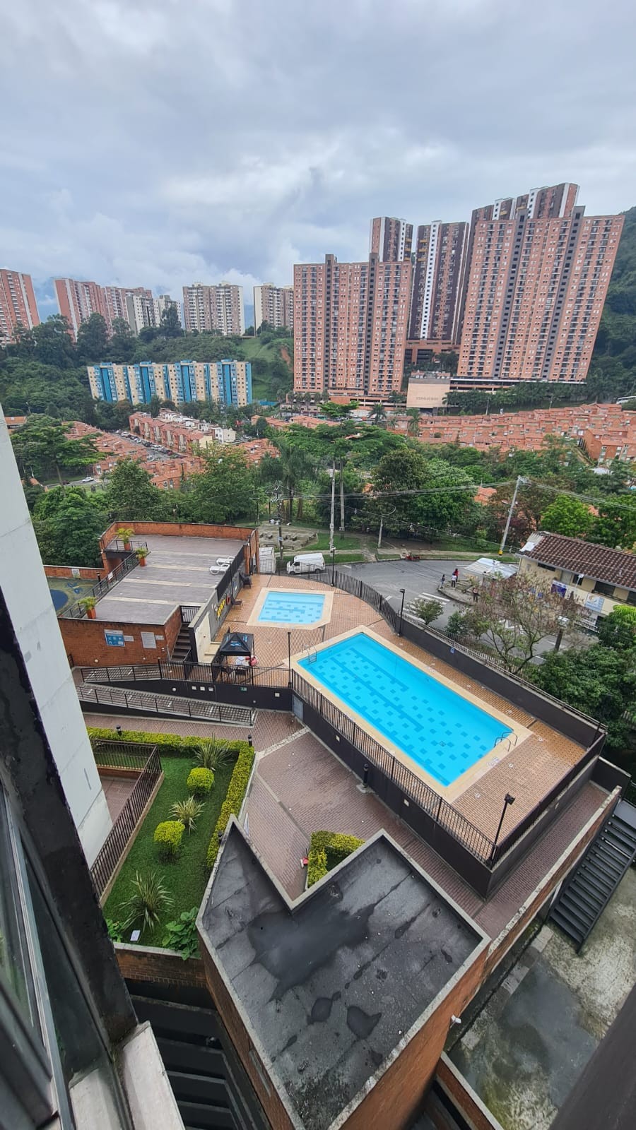 Apartamento en venta en Belén, Medellín · foto 18 de 18