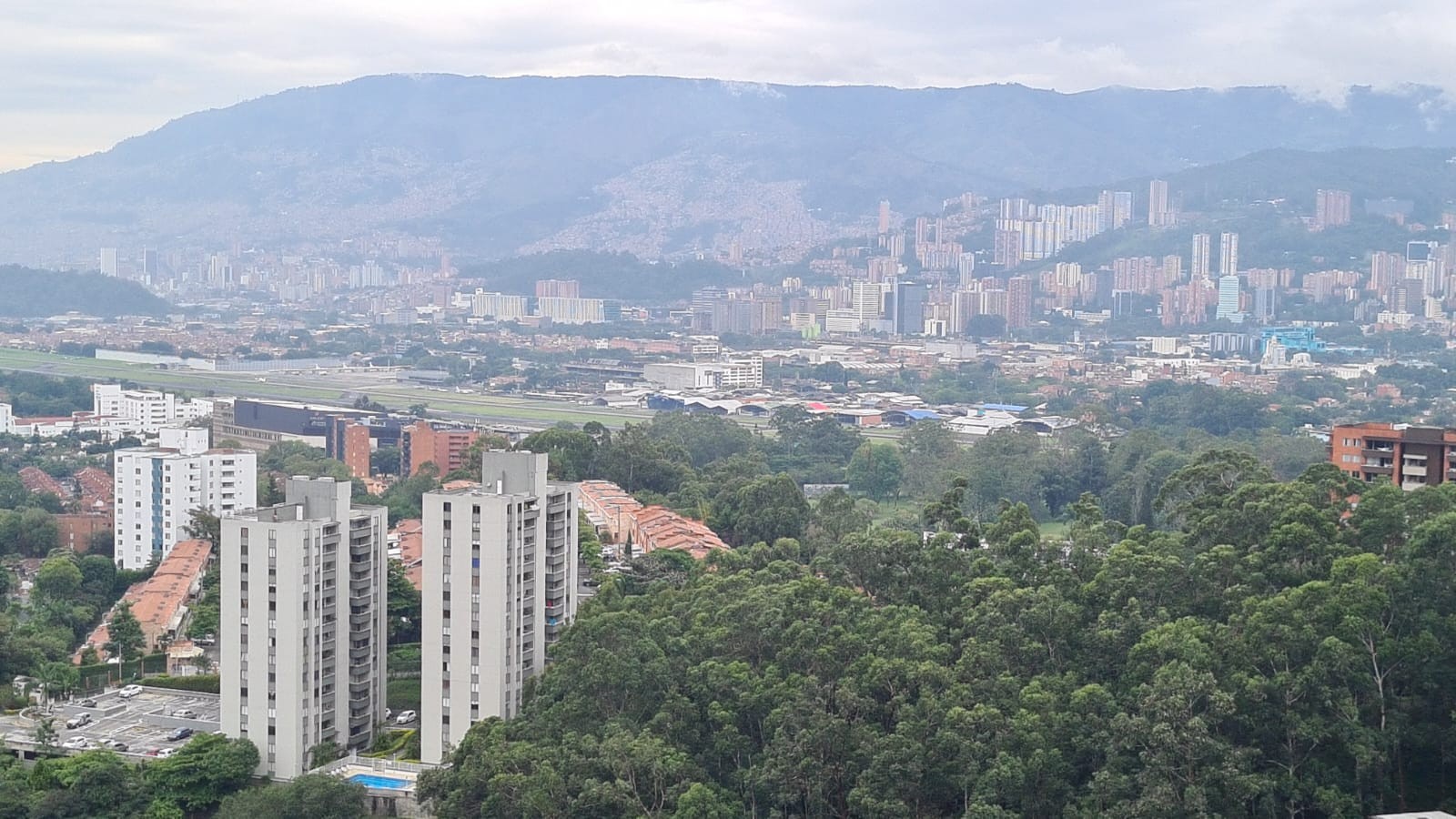 Apartamento en venta en Belén, Medellín · foto 17 de 18