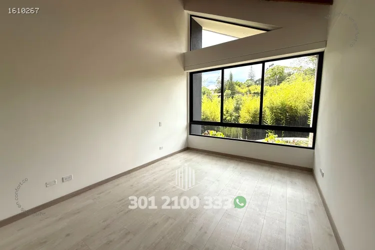 Apartamento de 2 alcobas en arriendo en Los Salados, El Retiro, 95 m² · foto 15 de 24