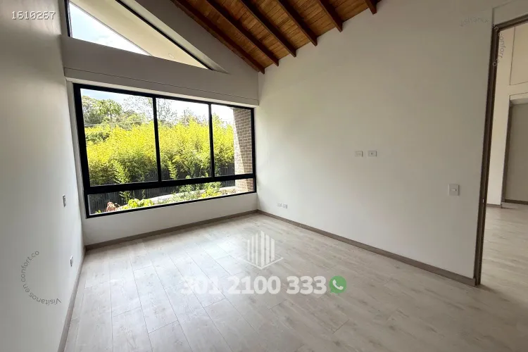 Apartamento de 2 alcobas en arriendo en Los Salados, El Retiro, 95 m² · foto 18 de 24