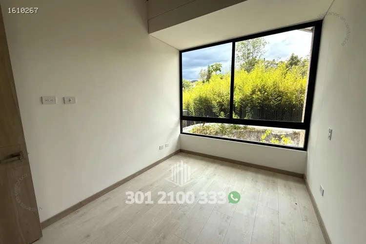 Apartamento de 2 alcobas en arriendo en Los Salados, El Retiro, 95 m² · foto 22 de 24