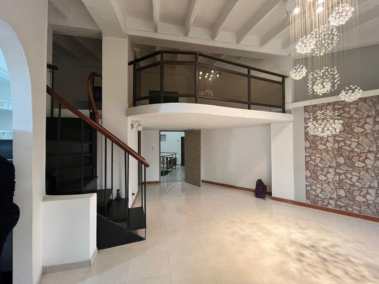 Apartamento en venta en El Refugio, Cali · foto 4 de 15
