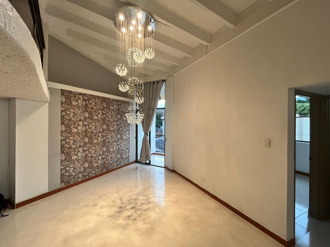 Apartamento en venta en El Refugio, Cali · foto 5 de 15
