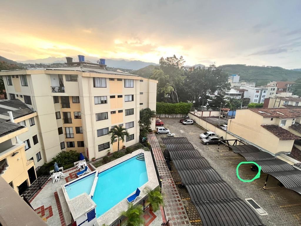 Apartamento en venta en El Refugio, Cali · foto 10 de 15