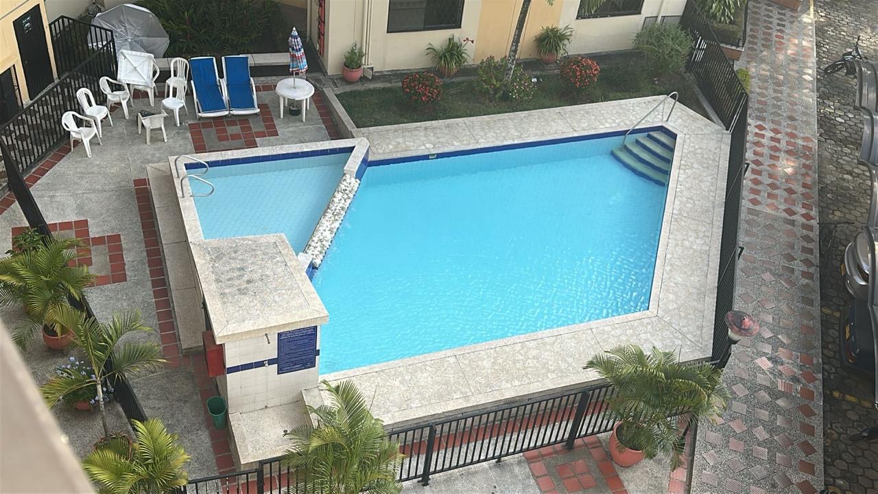 Apartamento en venta en El Refugio, Cali · foto 11 de 15