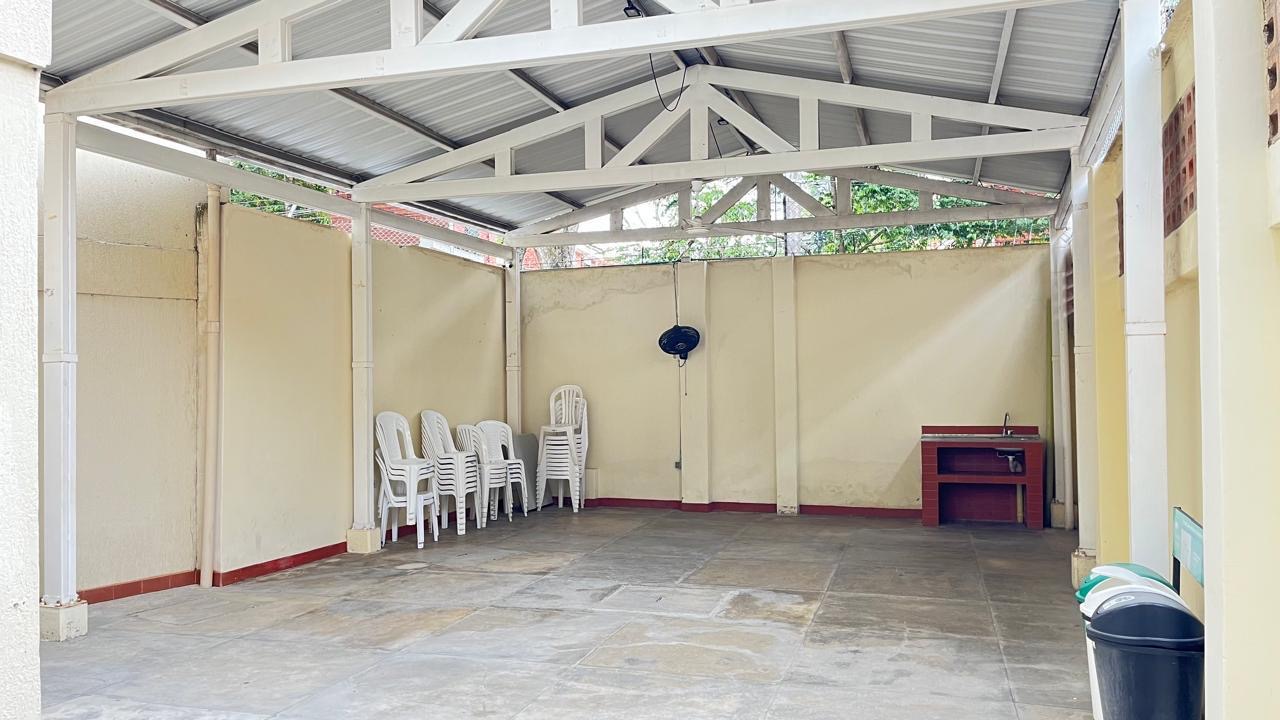 Apartamento en venta en El Refugio, Cali · foto 14 de 15