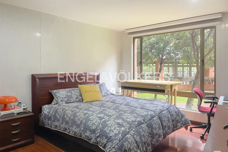 Apartamento en venta en Cerros De Niza, Bogotá · foto 13 de 20