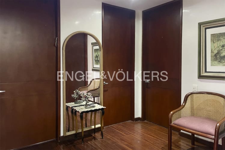 Apartamento en venta en Cerros De Niza, Bogotá · foto 11 de 20