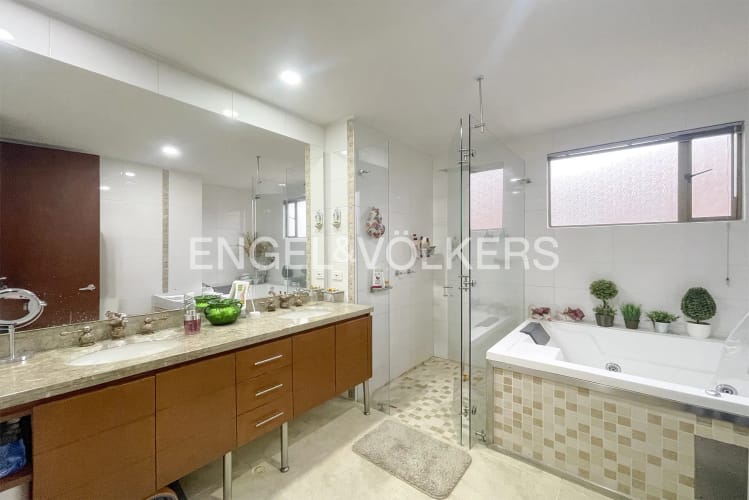 Apartamento en venta en Cerros De Niza, Bogotá · foto 10 de 20