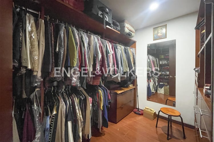 Apartamento en venta en Cerros De Niza, Bogotá · foto 9 de 20