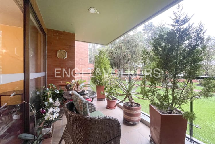 Apartamento en venta en Cerros De Niza, Bogotá · foto 6 de 20