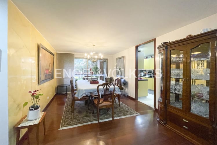 Apartamento en venta en Cerros De Niza, Bogotá · foto 5 de 20