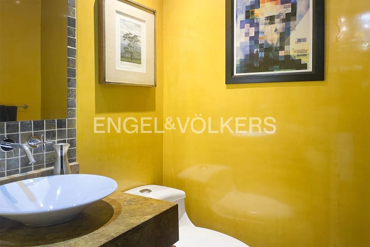 Apartamento en venta en Cerros De Niza, Bogotá · foto 4 de 20