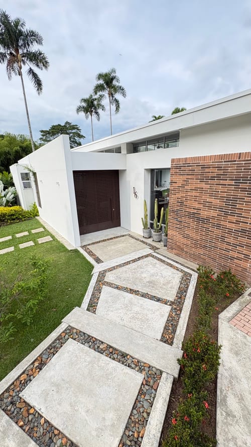 Casa de 5 alcobas en venta en Cerritos, Pereira, 400 m² · foto 19 de 24