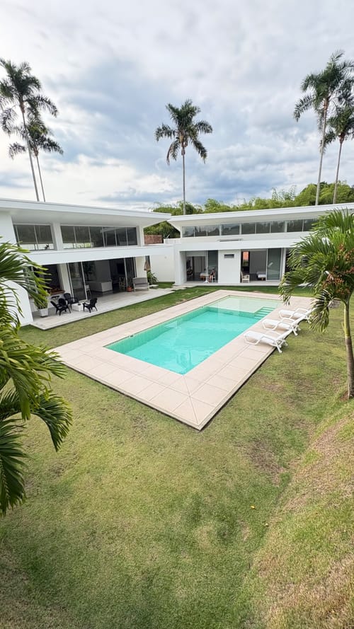 Casa de 5 alcobas en venta en Cerritos, Pereira, 400 m² · foto 21 de 24