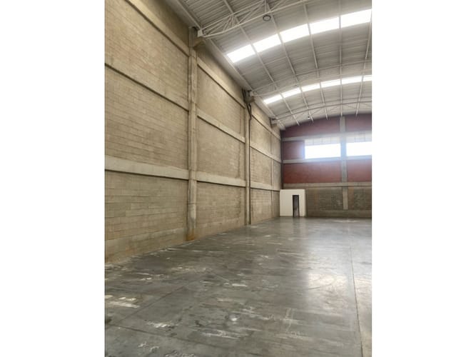 Bodega en arriendo en Los Pinos, Marinilla, 420 m² · foto 9 de 9