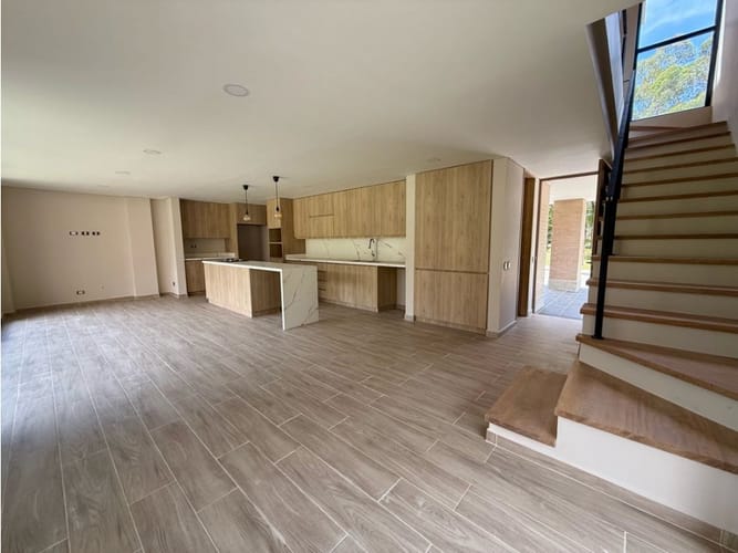 Casa de 3 alcobas en venta en El Carmen, El Retiro, 238 m² · foto 4 de 24
