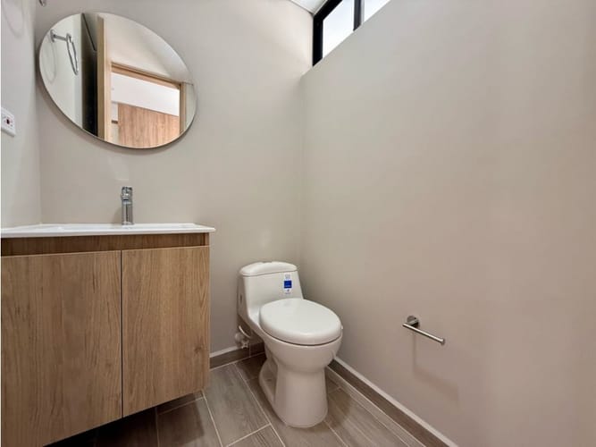 Casa de 3 alcobas en venta en El Carmen, El Retiro, 238 m² · foto 9 de 24