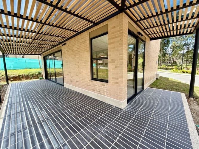 Casa de 3 alcobas en venta en El Carmen, El Retiro, 238 m² · foto 10 de 24