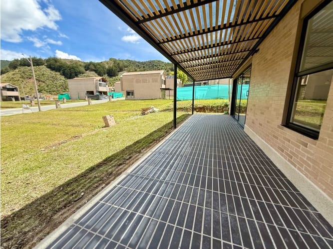 Casa de 3 alcobas en venta en El Carmen, El Retiro, 238 m² · foto 11 de 24