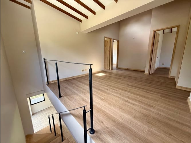 Casa de 3 alcobas en venta en El Carmen, El Retiro, 238 m² · foto 12 de 24