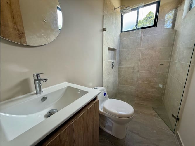 Casa de 3 alcobas en venta en El Carmen, El Retiro, 238 m² · foto 16 de 24