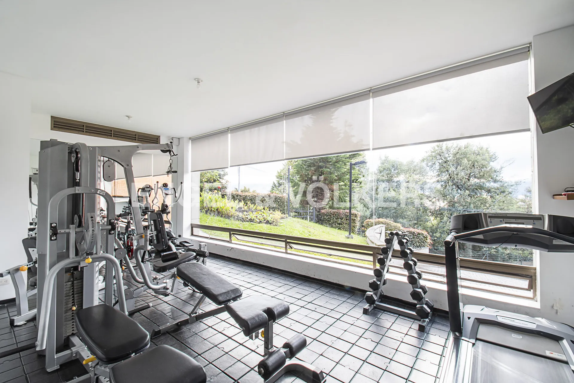 Apartamento en venta en Cerros De Niza, Bogotá · foto 19 de 20