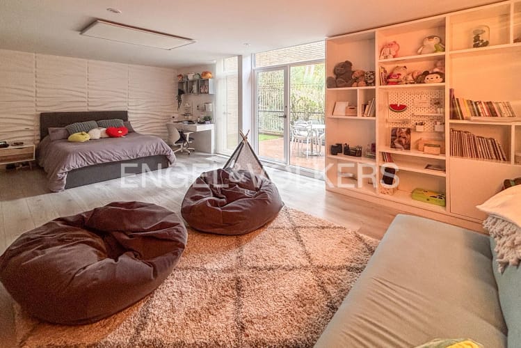 Apartamento en venta en Bosque De Pinos, Bogotá · foto 19 de 20