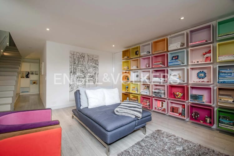 Apartamento en venta en Bosque De Pinos, Bogotá · foto 14 de 20