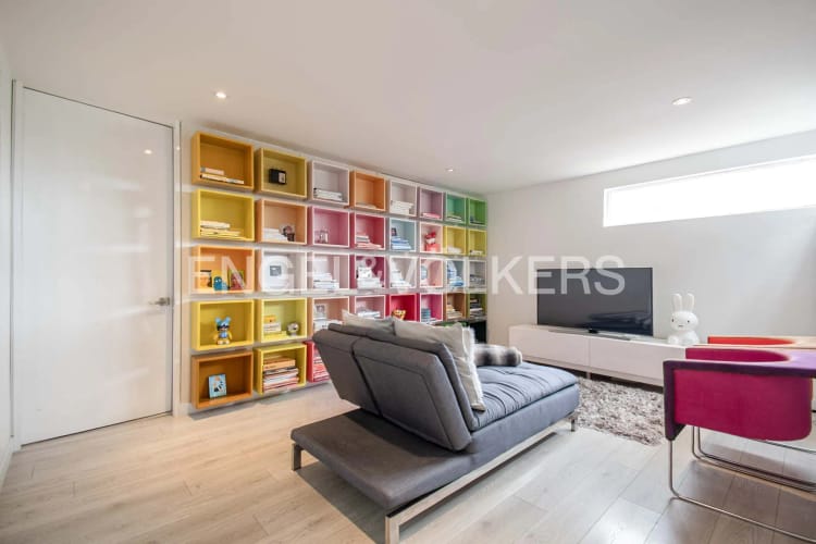 Apartamento en venta en Bosque De Pinos, Bogotá · foto 13 de 20