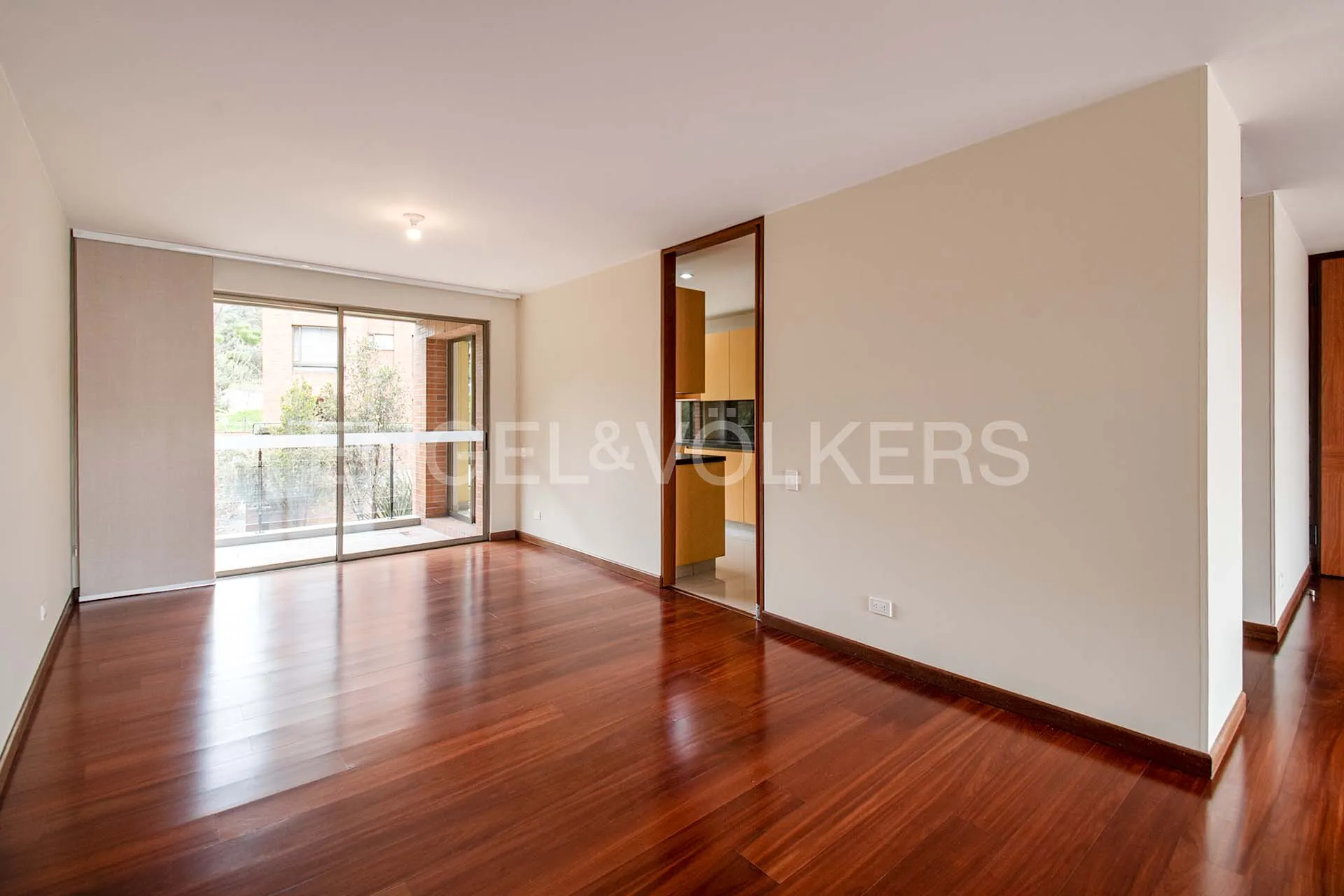 Apartamento en venta en Cerros De Niza, Bogotá · foto 6 de 20