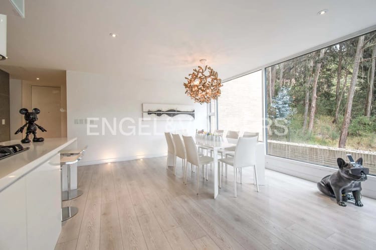 Apartamento en venta en Bosque De Pinos, Bogotá · foto 9 de 20