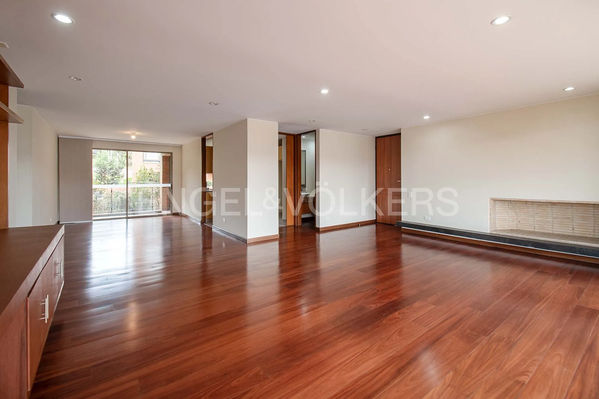 Apartamento en venta en Cerros De Niza, Bogotá · foto 2 de 20