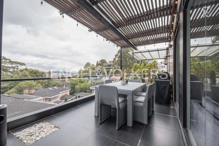 Apartamento en venta en Bosque De Pinos, Bogotá · foto 7 de 20