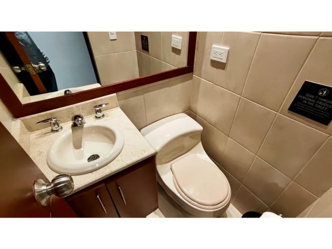 Apartamento de 1 alcoba en venta en Las Lomas No.1, Medellín, 37 m² · foto 13 de 19