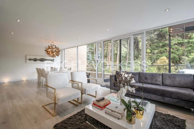 Apartamento en venta en Bosque De Pinos, Bogotá · foto 5 de 20