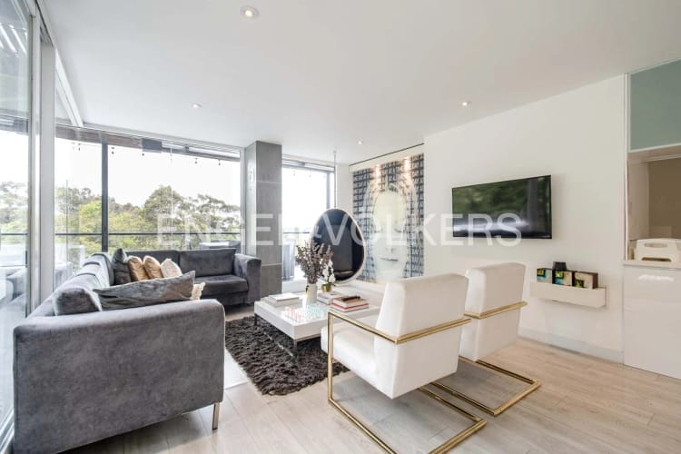 Apartamento en venta en Bosque De Pinos, Bogotá · foto 4 de 20