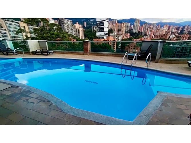 Apartamento de 1 alcoba en venta en Las Lomas No.1, Medellín, 37 m² · foto 16 de 19