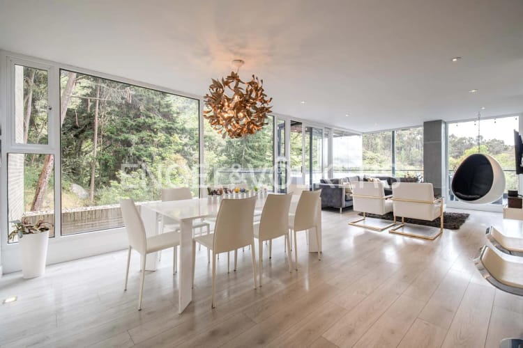 Apartamento en venta en Bosque De Pinos, Bogotá · foto 3 de 20