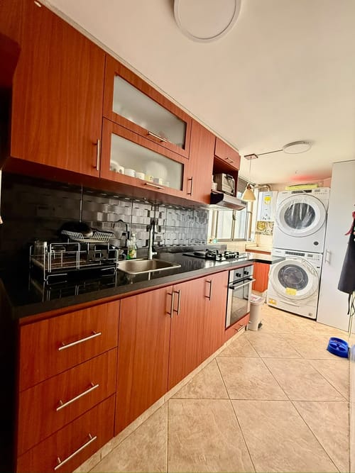 Apartamento de 3 alcobas en venta en Victoria Norte, Bogotá, 80 m² · foto 5 de 14