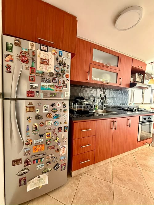 Apartamento de 3 alcobas en venta en Victoria Norte, Bogotá, 80 m² · foto 12 de 14