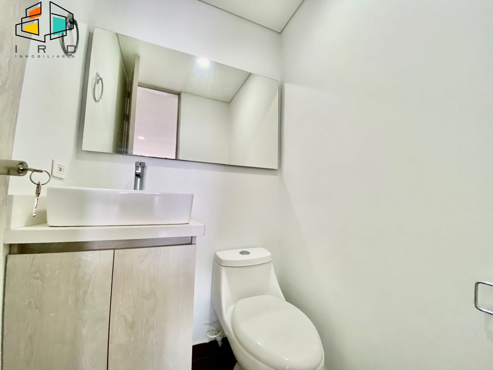 Apartamento en arriendo en Loma De La Doctora, Sabaneta · foto 12 de 24