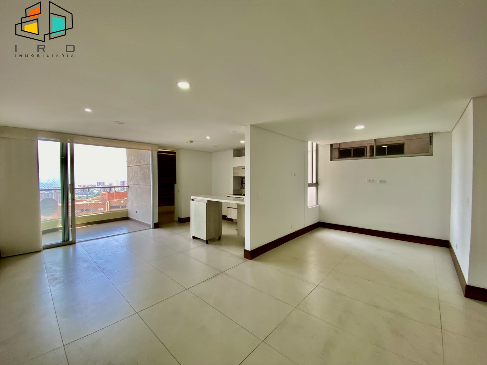 Apartamento en arriendo en Loma De La Doctora, Sabaneta · foto 3 de 24