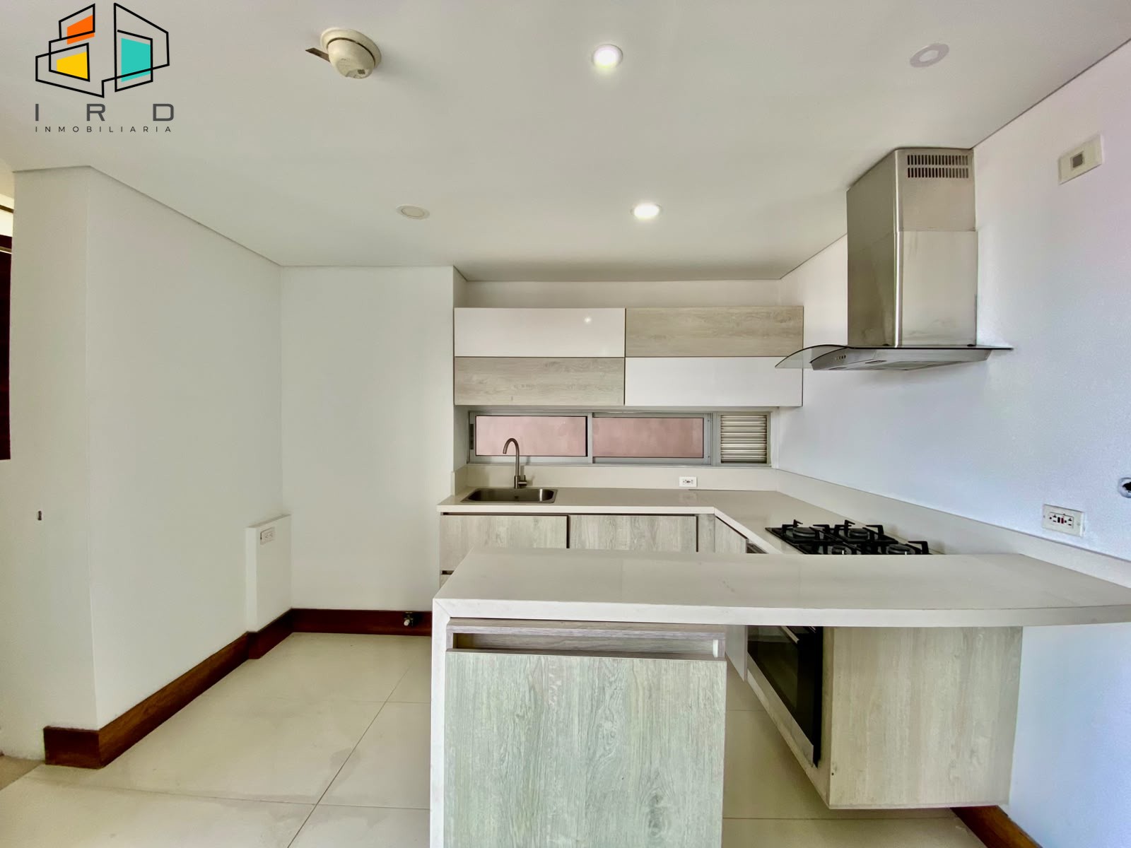 Apartamento en arriendo en Loma De La Doctora, Sabaneta · foto 5 de 24