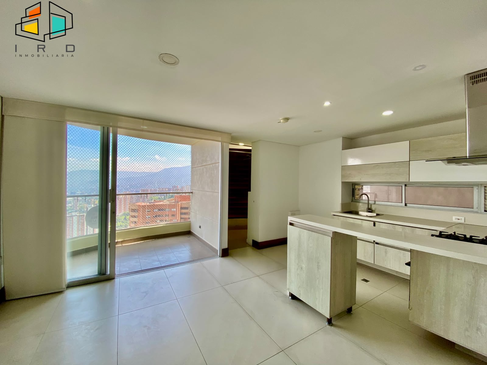 Apartamento en arriendo en Loma De La Doctora, Sabaneta · foto 6 de 24