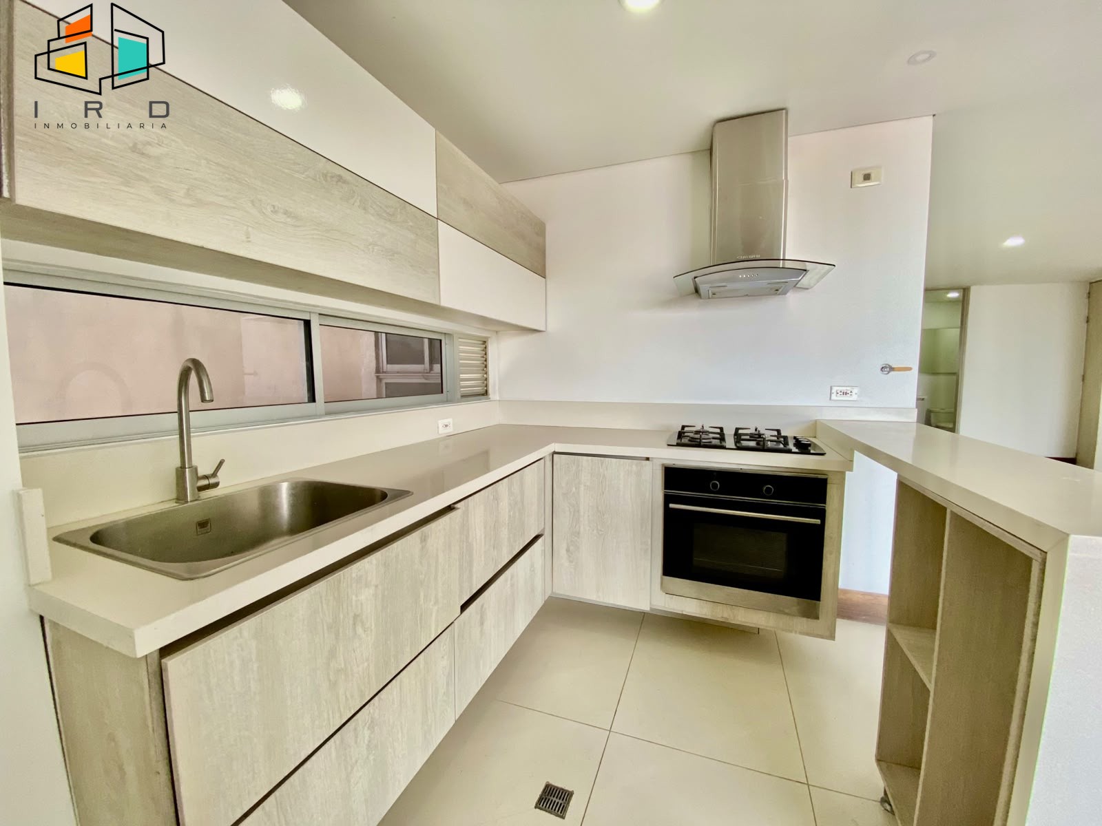 Apartamento en arriendo en Loma De La Doctora, Sabaneta · foto 7 de 24